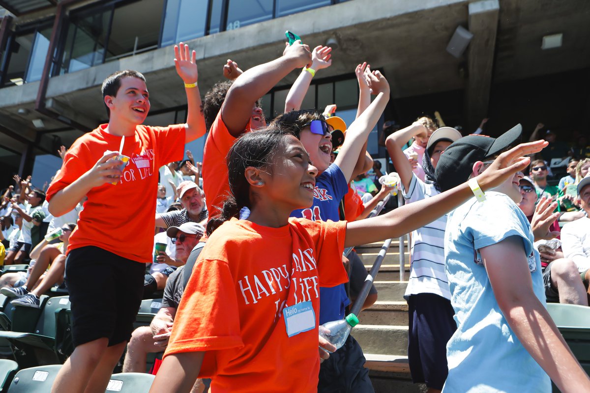 Athletics tweet media