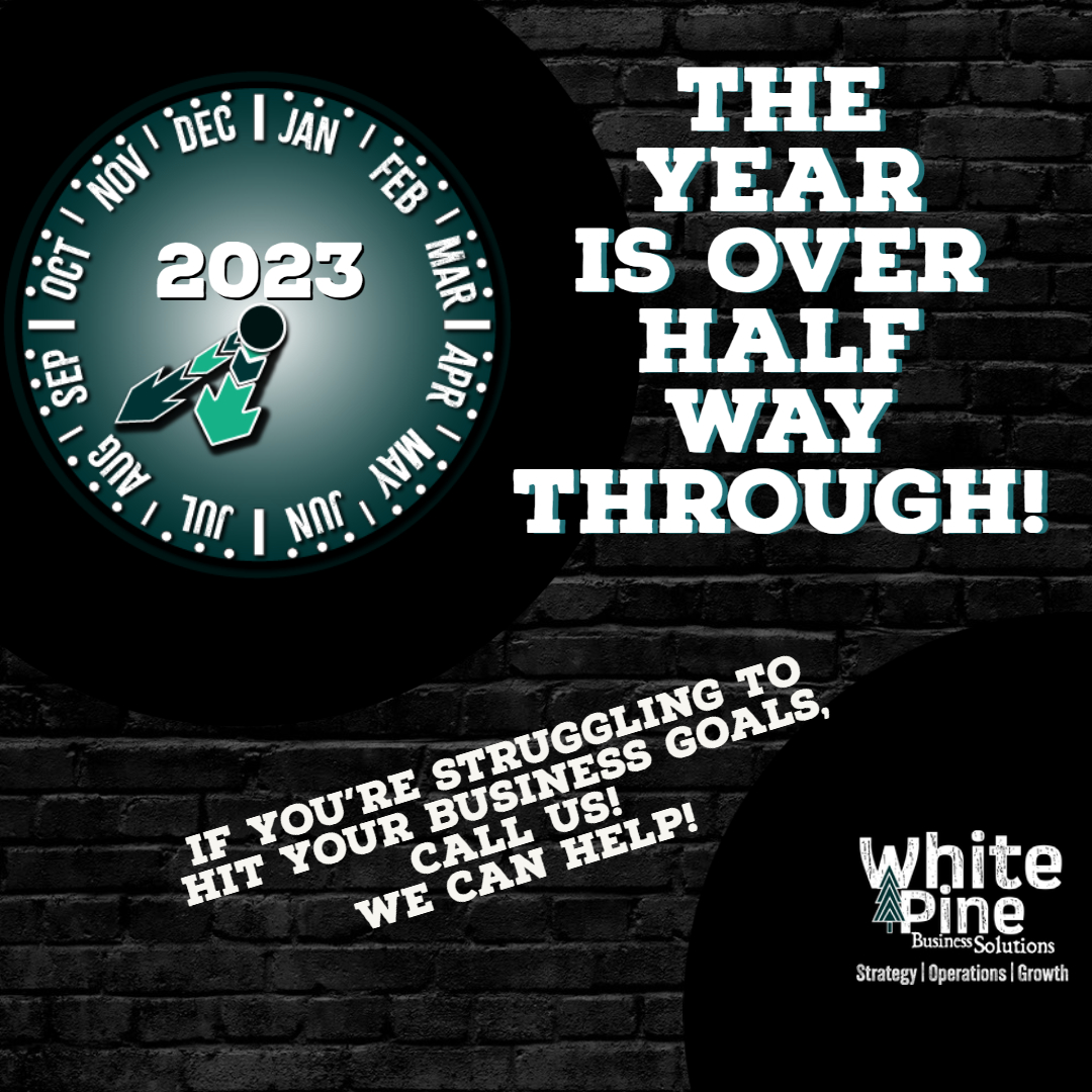 wpbsolutions_'s tweet image. Struggling to achieve your goals? Lack of resources or focus holding you back?  We can develop a customized plan, refresh stuck programs, identify growth potentials, and lead projects to closure. Let&apos;s reprioritize and get back on track. Contact us today!