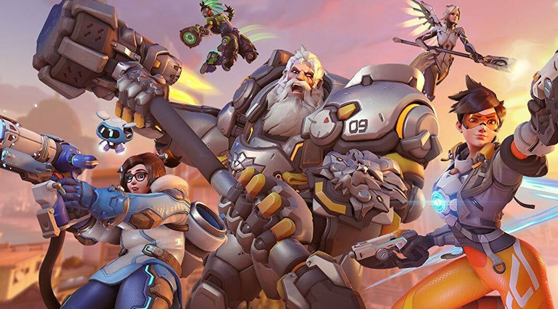 Blizzard ➡️ Steam
Notícia que canviarà moltes coses, els jocs de Blizzard sortiran a la plataforma de Valve.

El primer joc a anunciar-se és l'Overwatch 2 al proper:

📅10 d'Agost

I ja te pàgina: store.steampowered.com/app/2357570/Ov…

Arribarà a sortir el Diablo IV o el WoW a Steam?