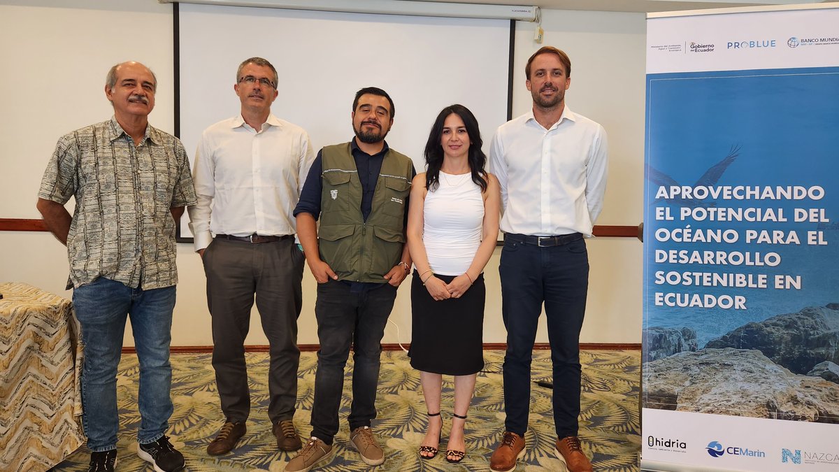 Ministerio de Ambiente y Energía tweet media