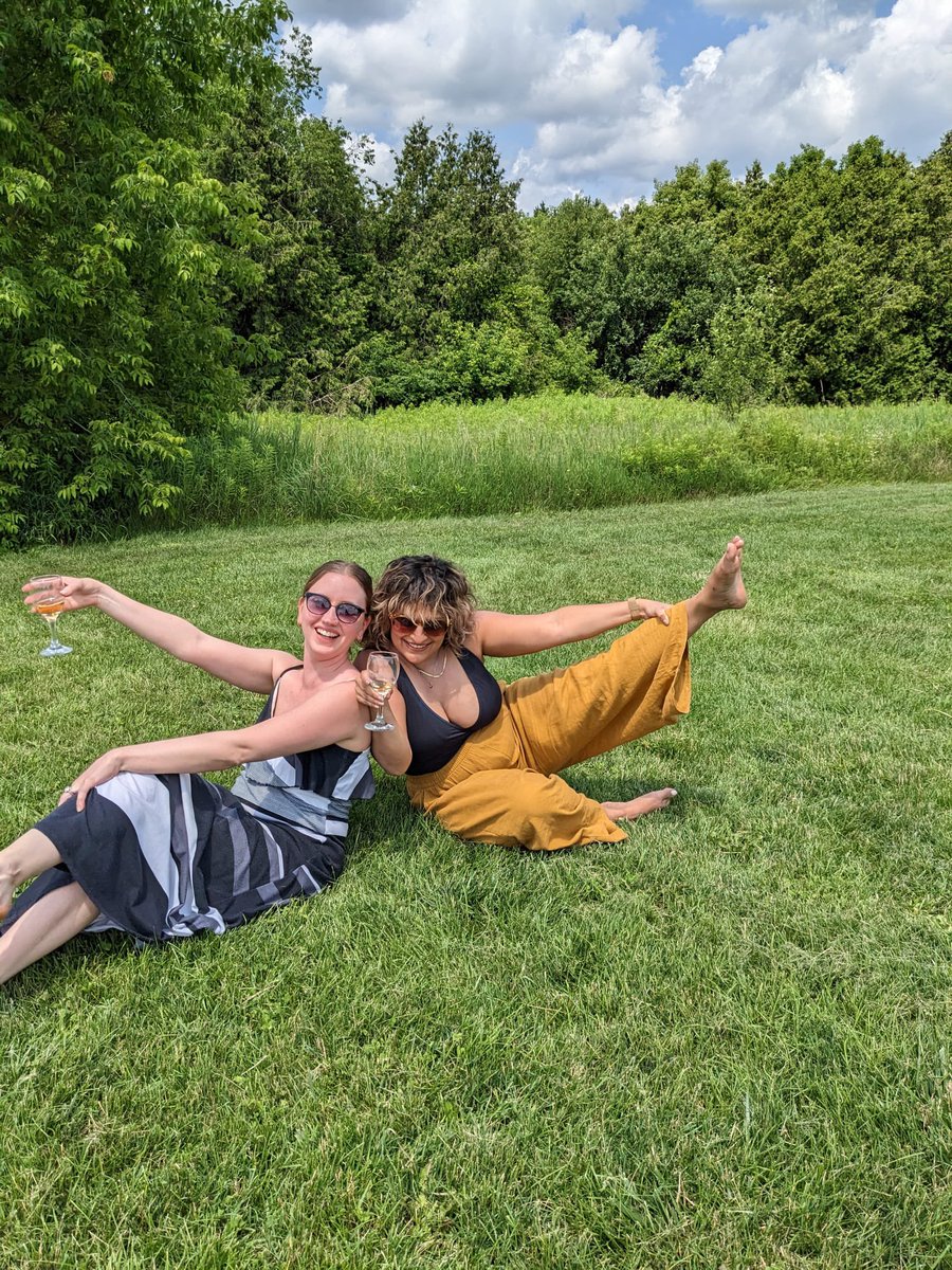 Lindsey Ostrosser (she/her/hers) tweet media