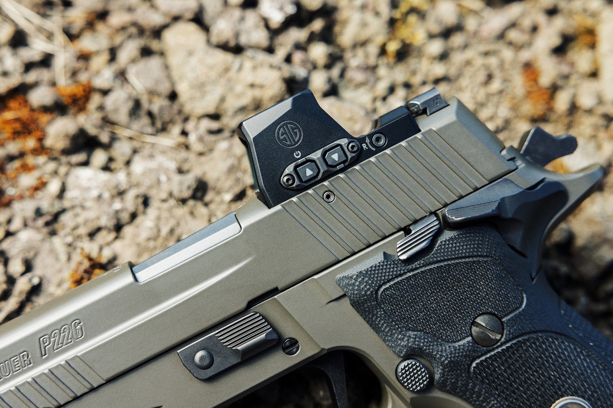 SIG SAUER on X: 