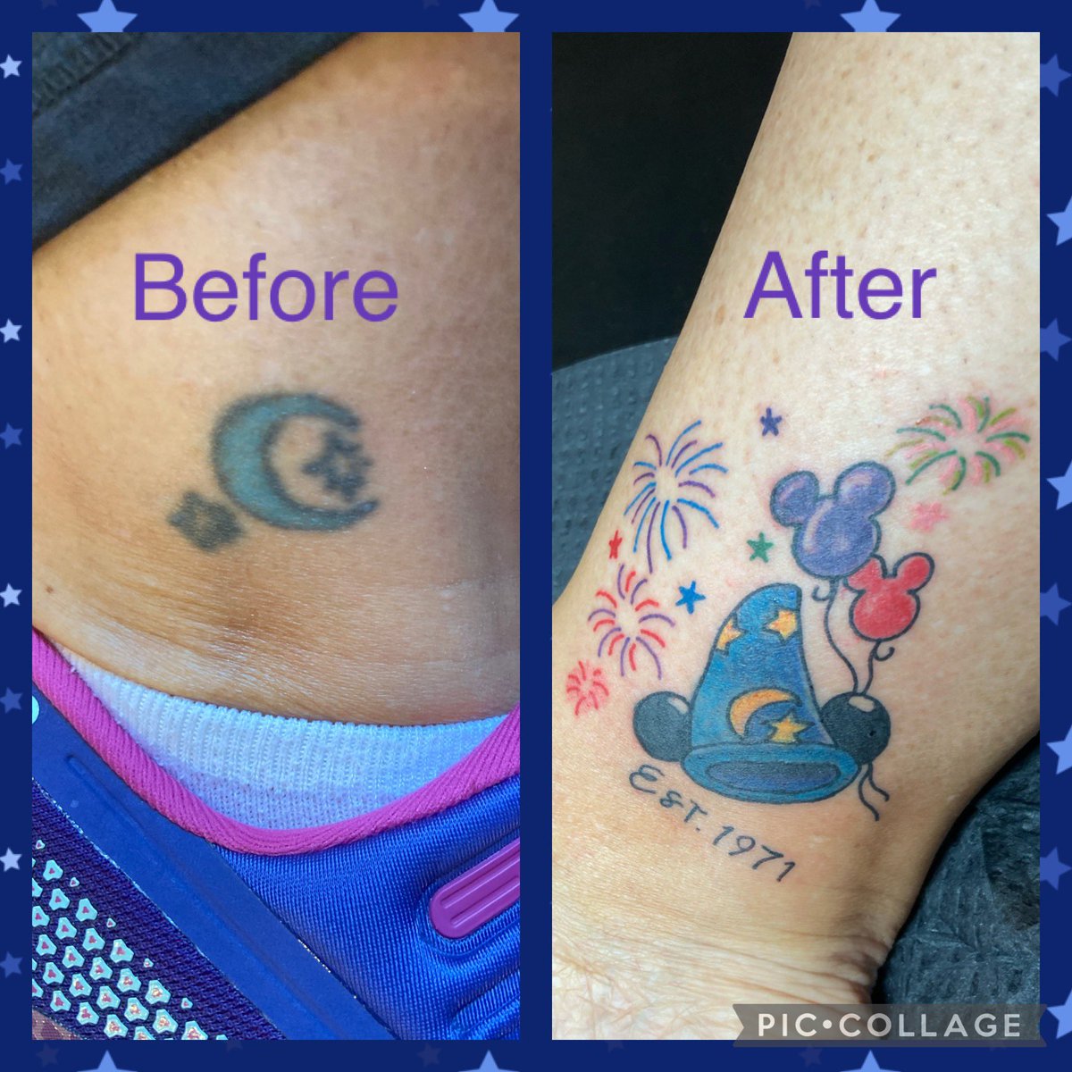 Meghan Alexis tweet media