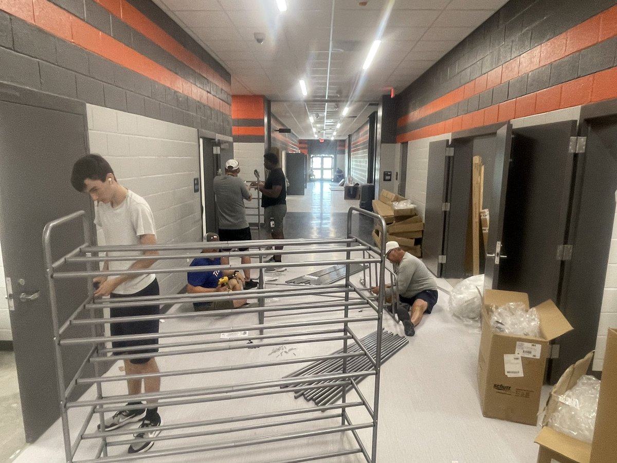 Coach Stitt tweet media