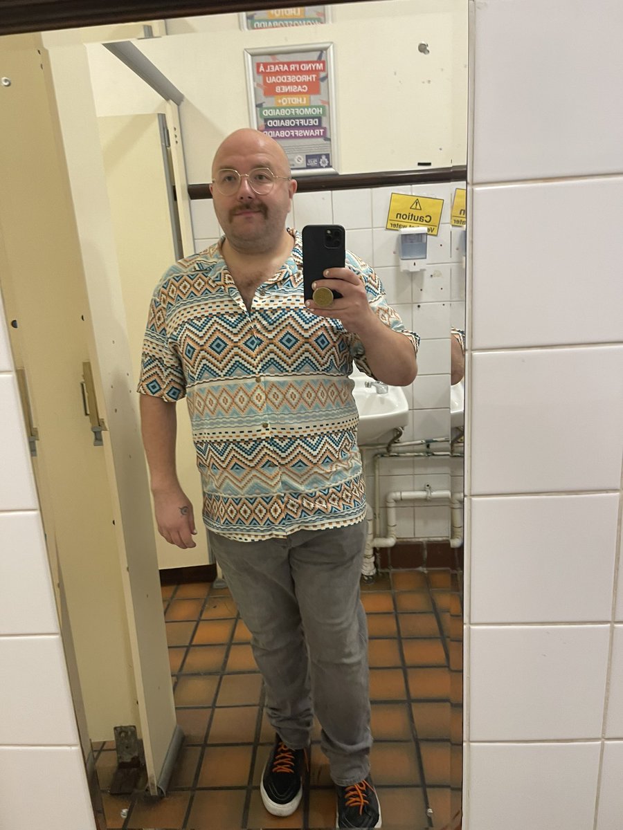 Joe Glass🏳️‍🌈 tweet media