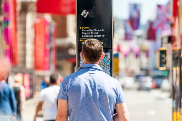 Linguistic challenges exert a huge toll on non-native English speakers as they pour disproportionate effort, time and money into academic tasks that their anglophone colleagues breeze through, new research has found, writes John Ross <a href="/JohnRoss49/">John Ross</a>
bit.ly/44wvzXs