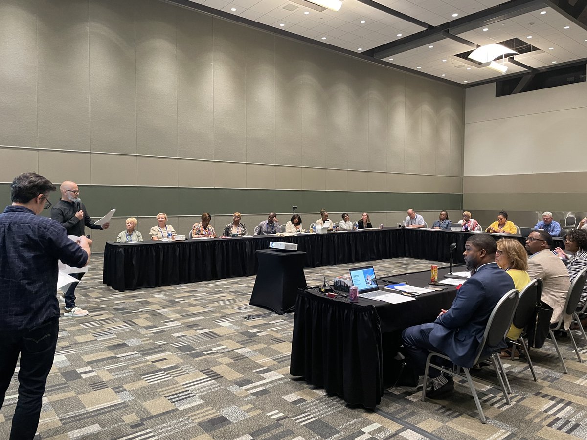 National League of Cities tweet media