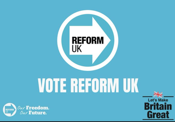 KeyworkerMan's tweet image. Vote #ReformUK in #SelbyByelection
The only party wanting to raise tax free allowance from £12,500 to £20,000 : fighting for lower taxes for working people!    
#MakeWorkPay 
#TimeForChange 
#SelbyByelection 
#VoteDaveKent