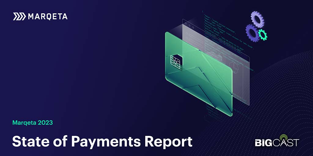 Best Innovation Group (@bigfintech) on Twitter photo This week on the #BIGcast-
Glen <a href="/154Advisors/">Glen Sarvady</a> speaks with Market Intelligence Lead Rachel Huber about @Marqeta’s 2023 State of Payments Report. And in a BIGCast first Glen reviews the recent UK film “Bank of Dave” - which virtually screams “credit union.”
big-fintech.com/Media?p=loyal-… This week on the #BIGcast-
Glen <a href="/154Advisors/">Glen Sarvady</a> speaks with Market Intelligence Lead Rachel Huber about @Marqeta’s 2023 State of Payments Report. And in a BIGCast first Glen reviews the recent UK film “Bank of Dave” - which virtually screams “credit union.”
big-fintech.com/Media?p=loyal-…