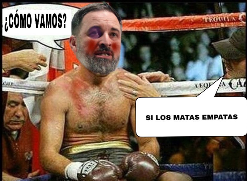 Resumen del #DebateFinalRTVE