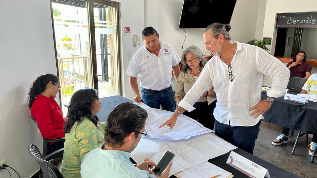 Como parte del Nuevo Acuerdo por el Bienestar y el Desarrollo, el Gobierno del Estado a través de la SEDETUS y el Ayuntamiento de Cozumel, colaboran en dar certeza jurídica al patrimonio de las familias de Quintana Roo y
