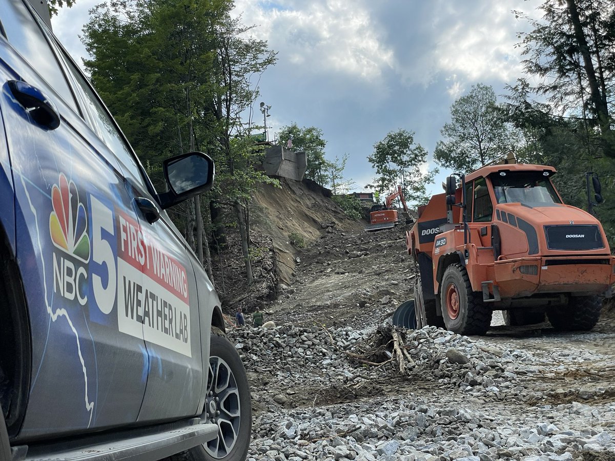 Tyler Jankoski NBC5 ☀️ tweet media