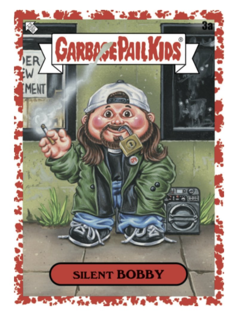 KevinSmith tweet media