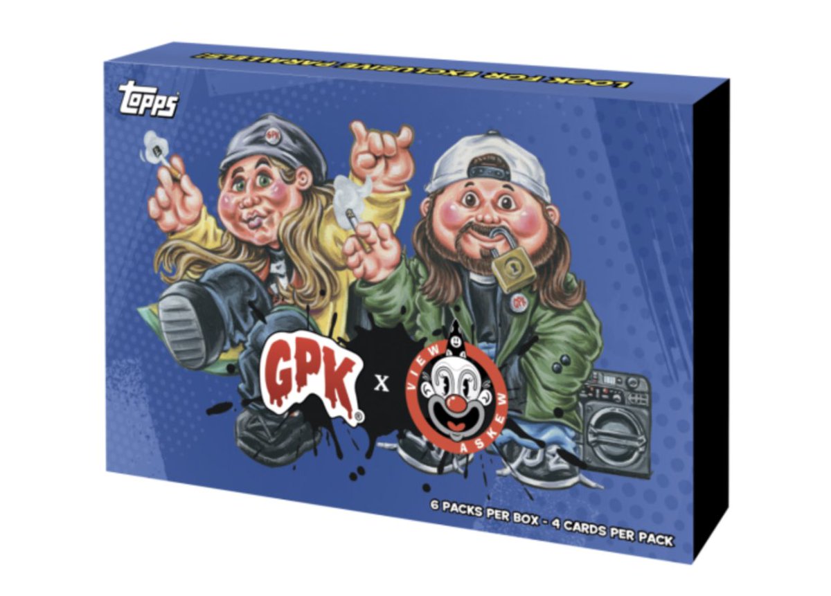 KevinSmith tweet media