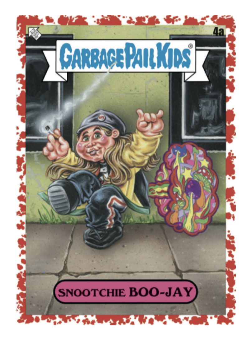 KevinSmith tweet media