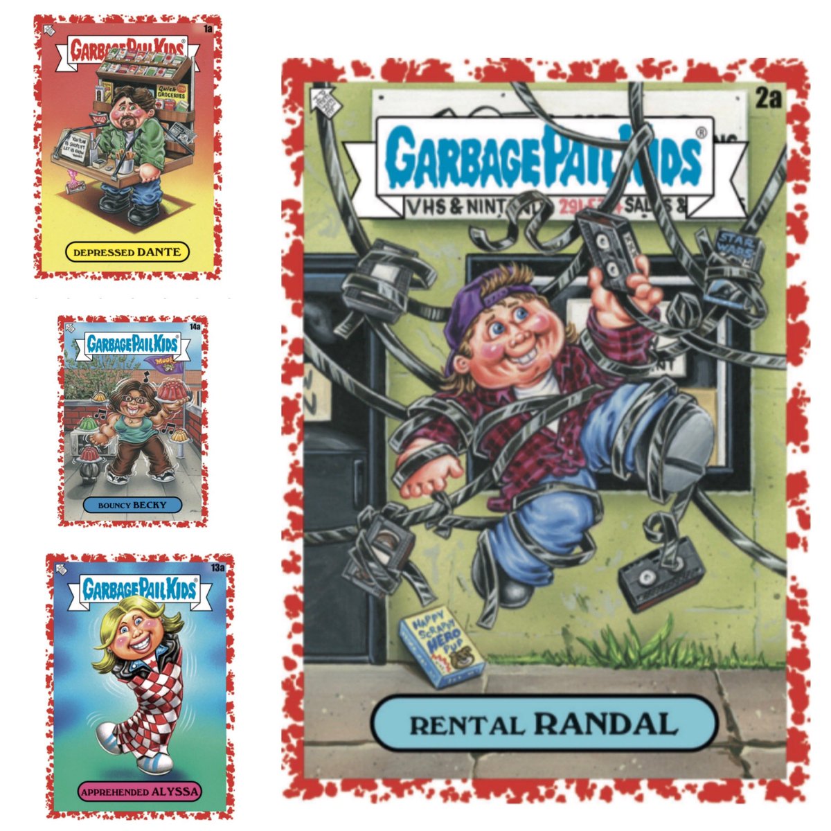 KevinSmith tweet media