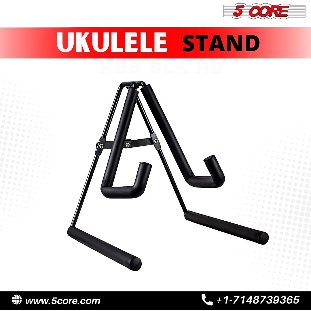 Introducing our latest additions: the Ukulele Stand and Multi Guitar Rack! 
.
Order Now - 5core.com/collections/gu…
.
#guitarstands
#5coreua
#onstage
#guitar
#ukulele
#GuitarGear
#GuitarAccessories
#MusicianLife
#GuitaristsofInstagram
#GearTalk
#GuitarCollection
#GuitarLove