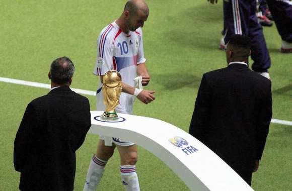 _BeFootball's tweet photo. 4 finales de Coupe du Monde et 3 finales européennes en 25 ans 🥵🇫🇷

🏆 Coupe du Monde (1998)
🏆 Euro (2000)
🥈 Finale CDM (2006)
🥈 Finale Euro (2016)
🏆 Coupe du Monde (2018)
🏆 Ligue des Nations (2021)
🥈 Finale CDM (2022)

Quel pays. 🧨 https://t.co/lYNJ0a3uoj