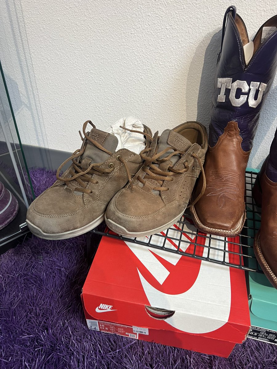 Fans Vintage tweet media