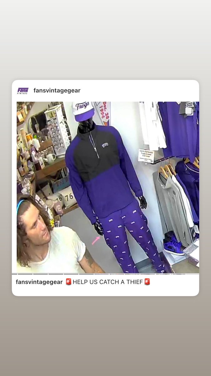 Fans Vintage tweet media