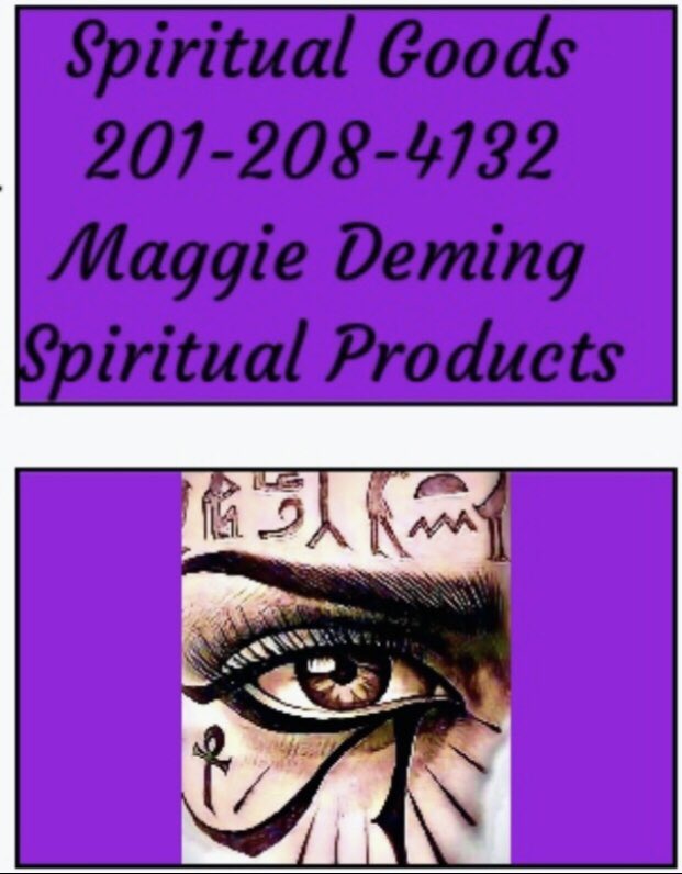 Check out my Facebook selling page Spiritual Goods DM me to place an order. I have Florida Water in stock

#Witches
#Wiccan 
#wicca 
#pagan
#witchystuff 
#Facebook 
#Spiritualgoods
#Witchery https://t.co/nYUb2Tg6IE