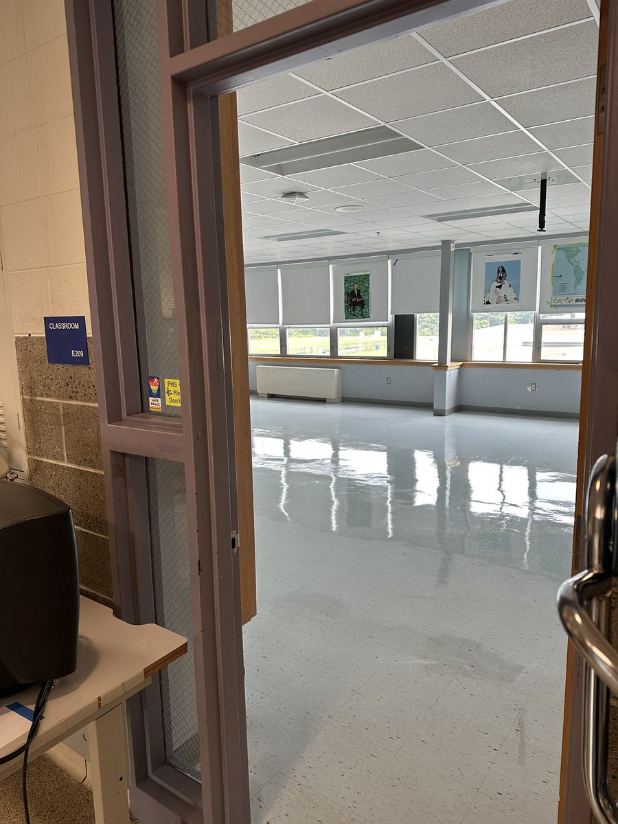 Amy Gerade tweet media