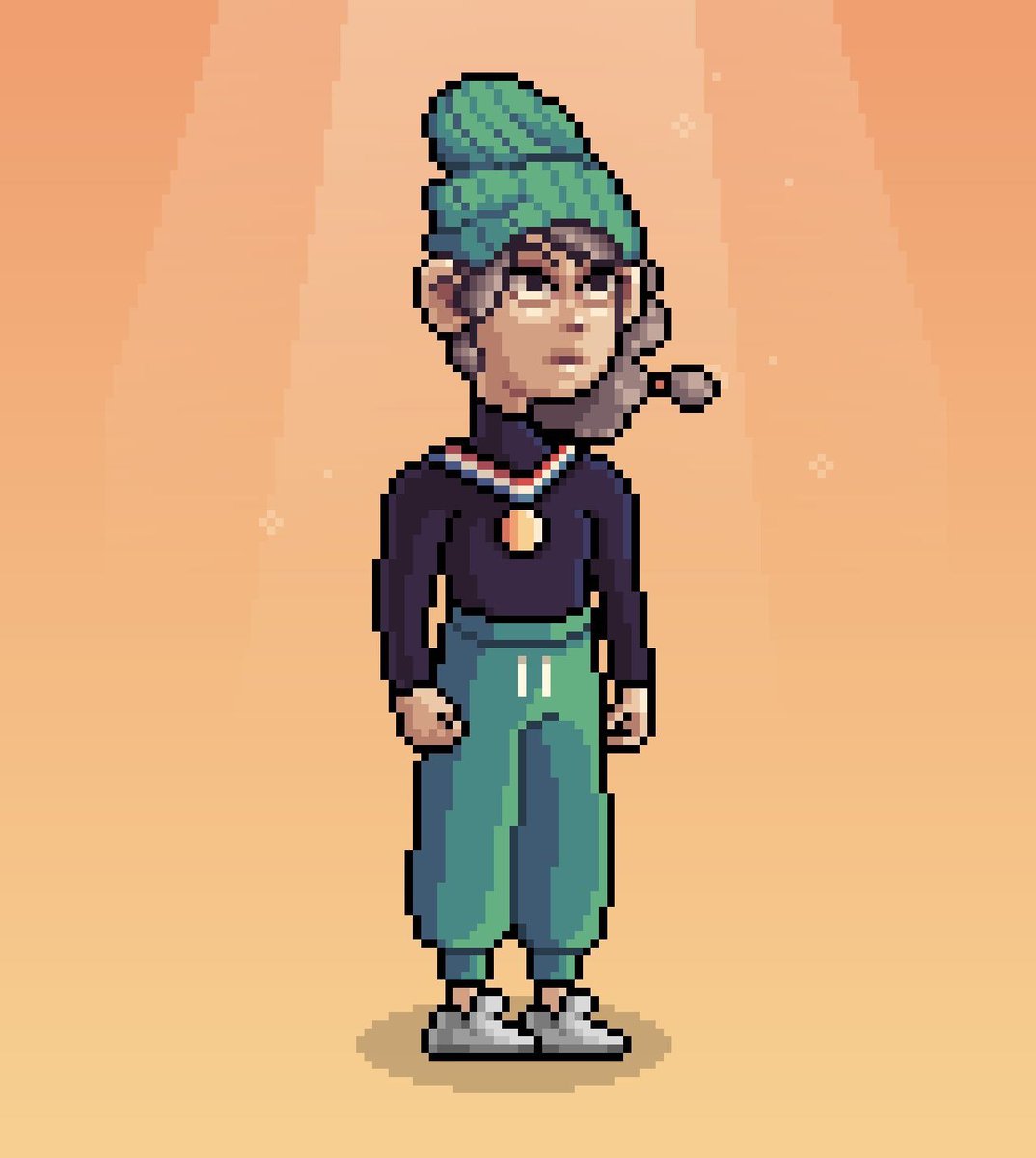 Reunion Species as playable game characters are going to be an insane addition to our MMO RPG! 🤯