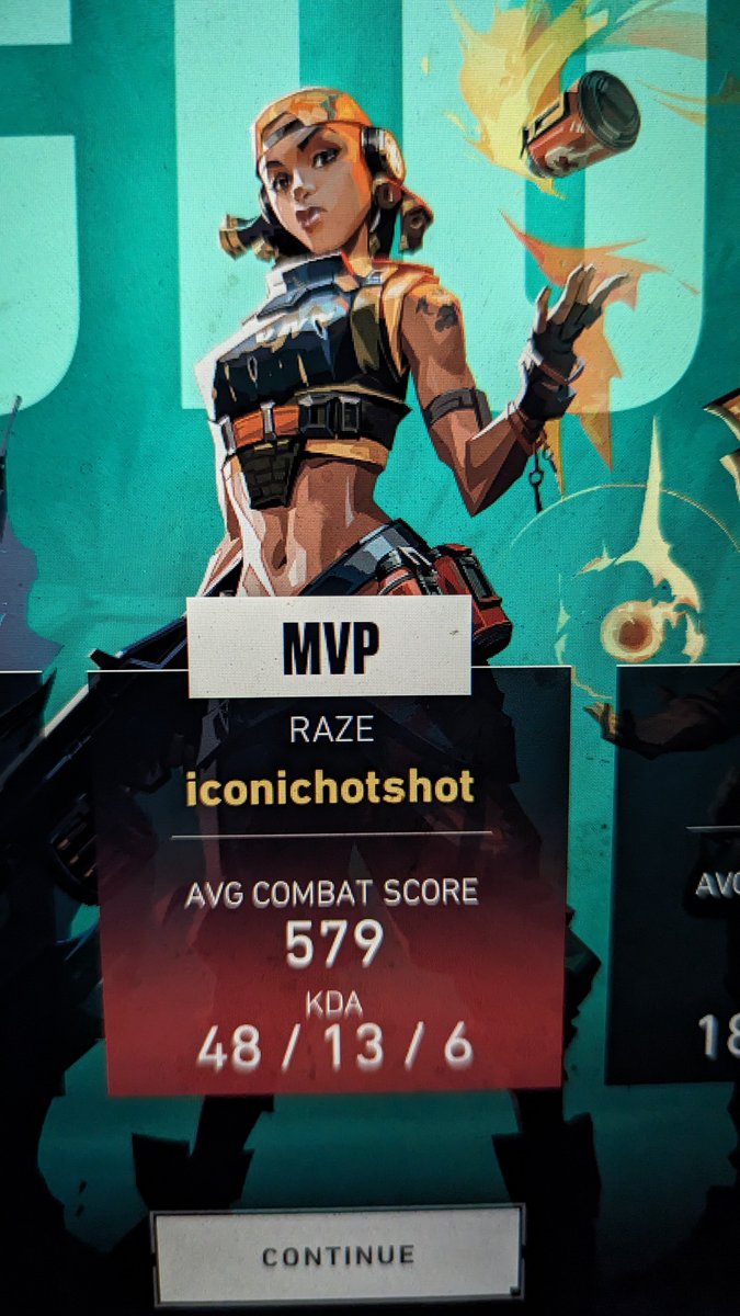 iconichotshot's tweet photo. Yea I just did this don't ask me how even I don't know how I did it but yea I'm so happy rnn...... #VALORANT募集 #recordscore @ShahZaMk @dapr @sinatraa @zombs @TenZOfficial @SicK_cs https://t.co/1JOx5h50HU