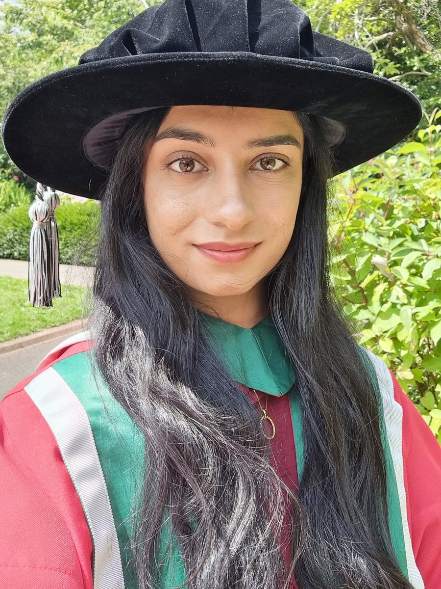 Anisa Tariq, PhD tweet media