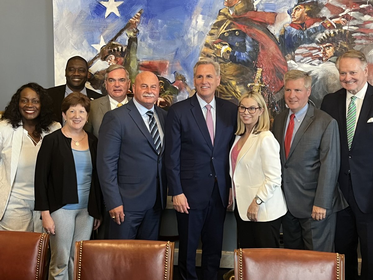 Today, I’ve had the opportunity to work with <a href="/usmayors/">The United States Conference of Mayors</a> and lobby directly to our federal partners for comprehensive mental health legislation. 

We need legislation that can change our mental health system, help our most vulnerable, and have a direct impact on Fresno.