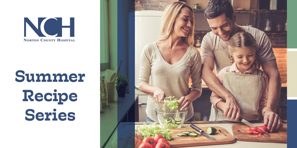 Looking to switch things up in the kitchen? Our monthly recipe series is here to help! July’s recipe is Greek Salmon – a 20-minute, nutritious summer meal. aheadofthyme.com/greek-salmon/