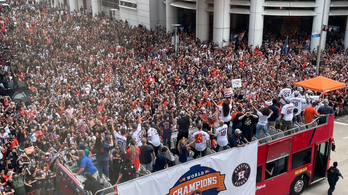 RT @strosfan86: Astros fans  celebrating no runs allowed by Montero and Stanek https://t.co/LsawQGxJid