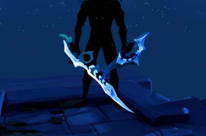 elyrunescape's tweet image. ⚔️ We're giving away the DOUBLE AURORA DYED T90 Longsword AND OH Longsword WEAPONS!  

🥵 Win 2X AURORA DYES + 2X T90+ Weapons 

🎉Winner is chosen in 4⃣ days. Follow, Like, RT, and Comment for a chance to win!
