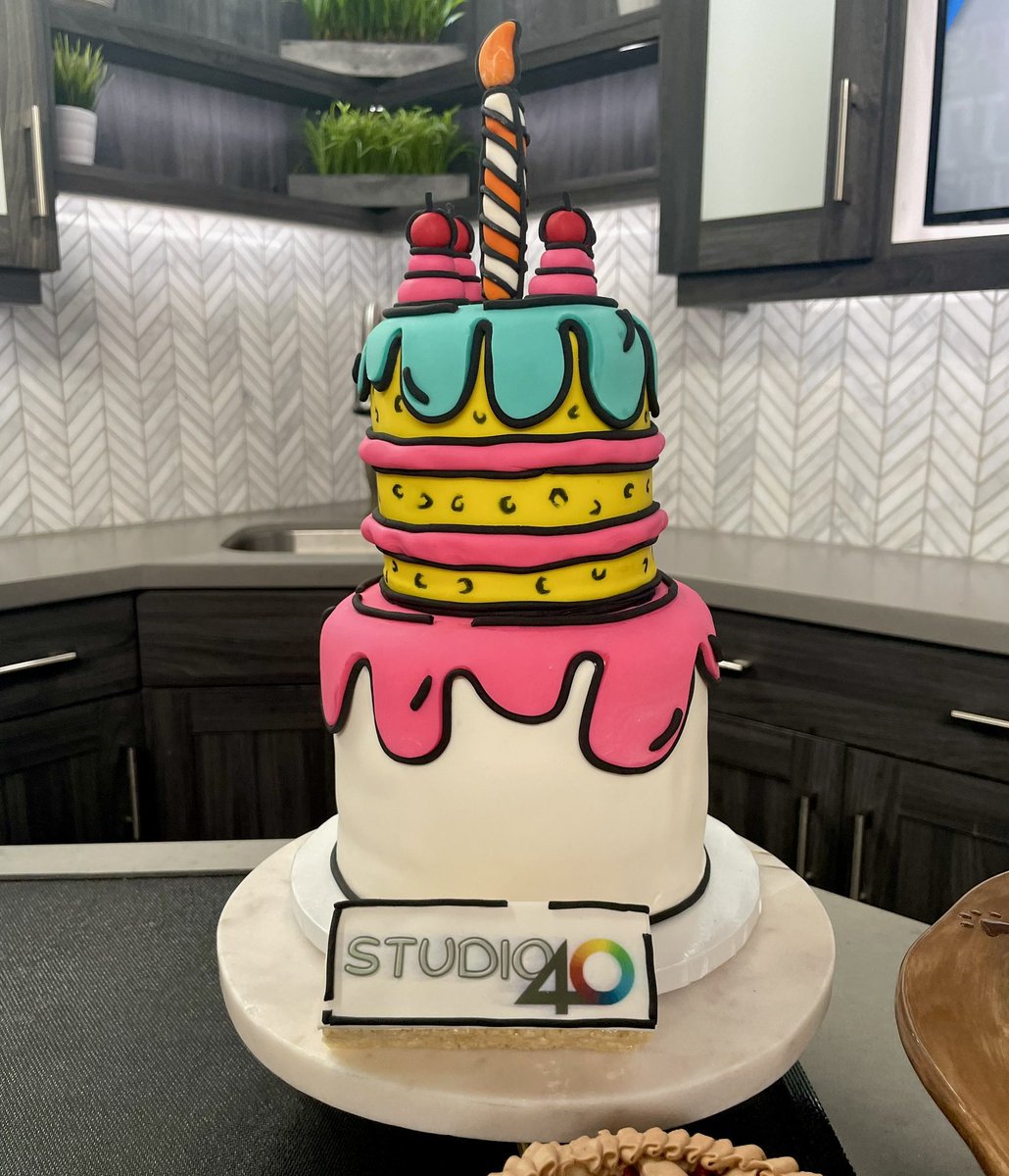 Cake anyone?🍰🍰🍰
#CakeForEveryone