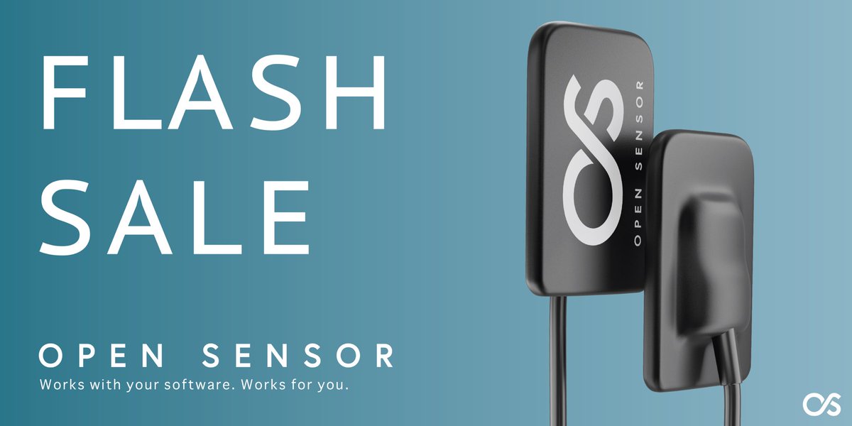 DentiMaxLLC's tweet photo. FLASH SALE! Get $500 off our Size 1 and 2 Open Sensor. Don’t wait—offer ends on July 31st. For more information, visit https://t.co/UqCNEZ5rjw https://t.co/P9IIeMiLGA
