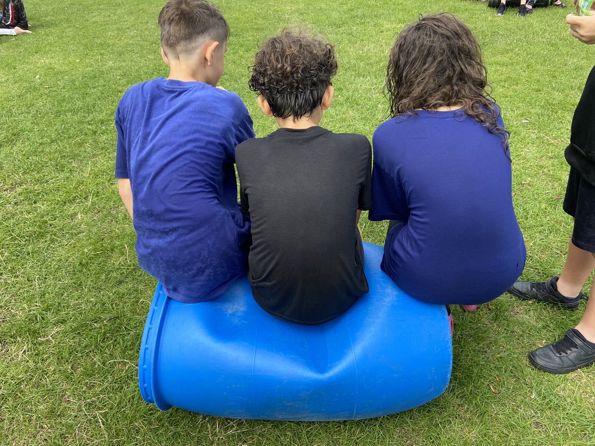 StPaulsPriChip's tweet photo. Another brilliant @OPAL_CIC  #playday  too much fun to take photos! 
@rachmurrayplay @OPAL_CIC 
#opalschools #playmatters https://t.co/GOuk0go1OQ