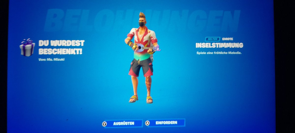 Vielen Vielen lieben Dank <a href="/19Mizuki91/">Ms. Mizuki</a> 🤗 das wäre doch nicht nötig gewesen 🫣 habe mich aber sehr gefreut darüber 😁