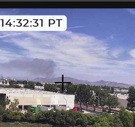 ZoomCenter's tweet image. #OakFire