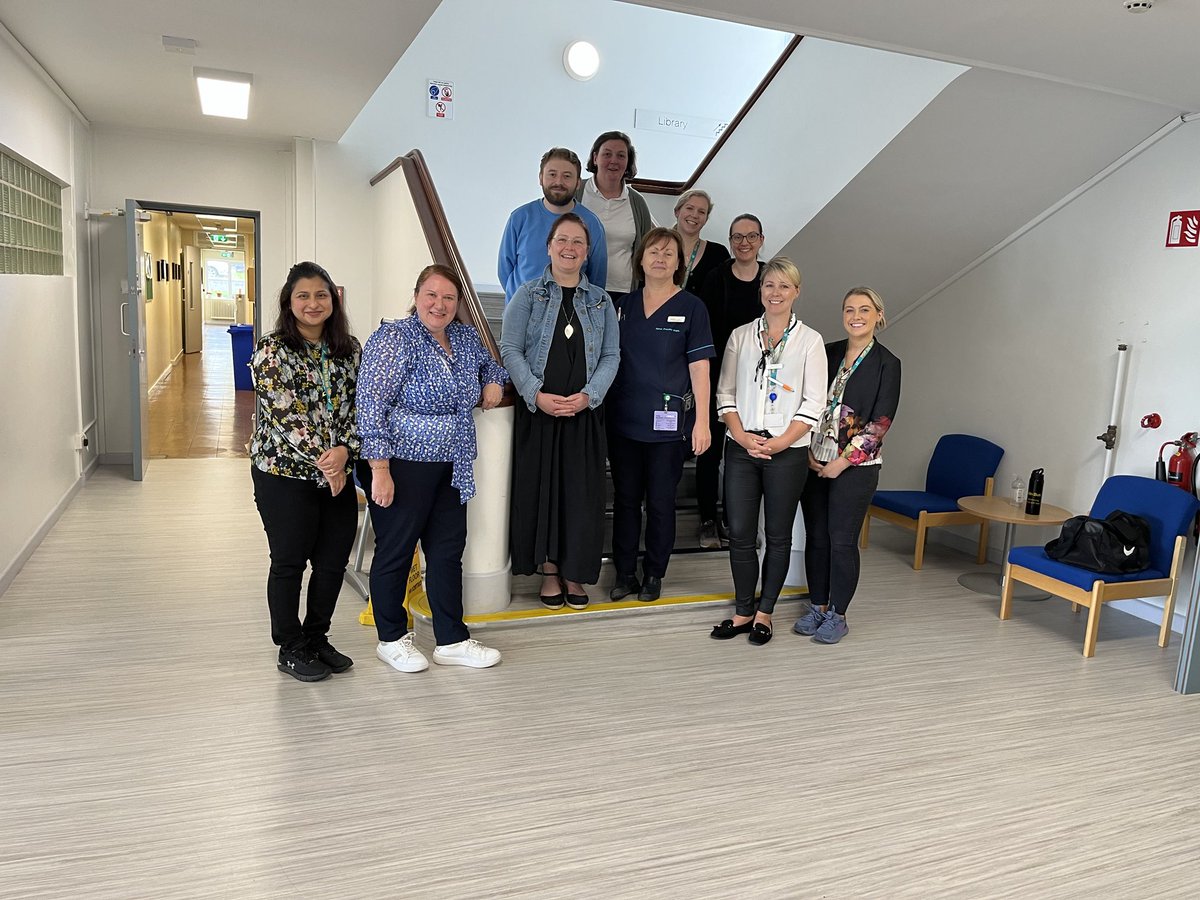 Angela Lally (@lally_angela) on Twitter photo Privileged to attend the RTNP presentations today.  These nurses โฉare completing their placements this week.  Wonderful examples of research & learning supported by a great  โฆ<a href="/RCNME_DN/">Regional Centre of Nurse & Midwifery</a>โฉ team. Thank you for your contribution to nursing care โฆ<a href="/ConnollyNursing/">Nursing-Connolly</a>โฉ ๐ Privileged to attend the RTNP presentations today.  These nurses โฉare completing their placements this week.  Wonderful examples of research & learning supported by a great  โฆ<a href="/RCNME_DN/">Regional Centre of Nurse & Midwifery</a>โฉ team. Thank you for your contribution to nursing care โฆ<a href="/ConnollyNursing/">Nursing-Connolly</a>โฉ ๐