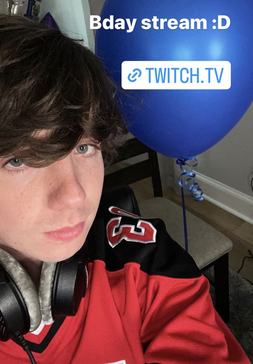 karlcatboy's tweet photo. i know we dont post often, but we had to for karls birthday! happy birthday karl! 💕 https://t.co/LJ4goEc7tb