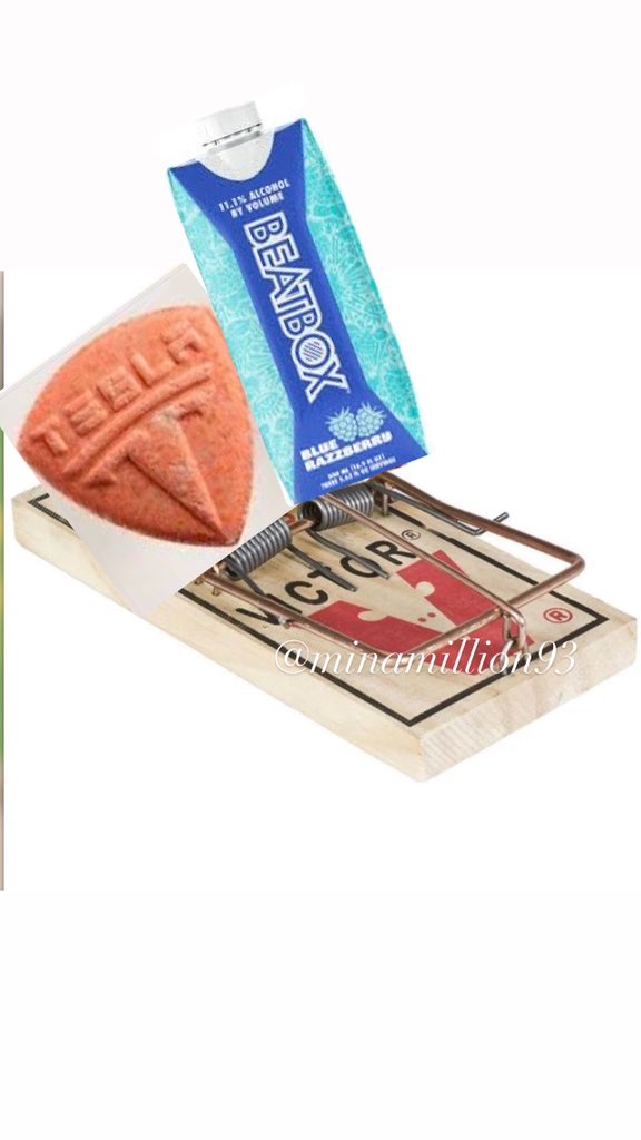 How to catch a techno mami 101