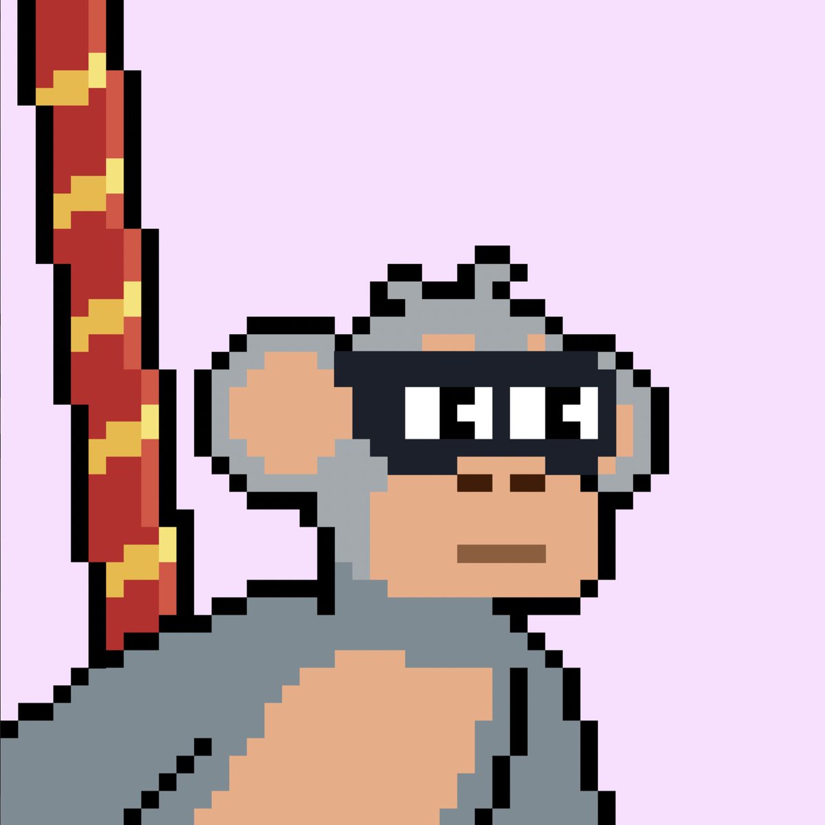 Chimpers are cool, cute, fun and they love to entertain, it’s a powerful combination that’s helped us to grow an incredibly loyal community with an insanely positive culture. So it’s no surprise this formula is growing the Chimpers brand rapidly on socials like TikTok and Insta