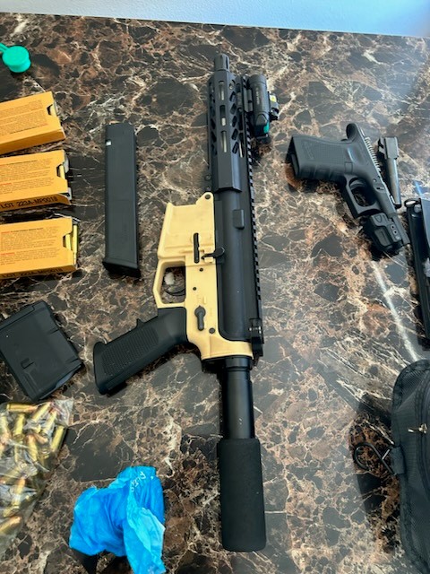 U.S. Marshals Service San Francisco tweet media