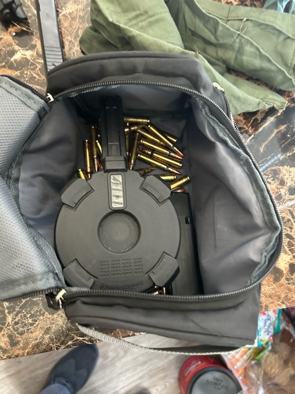 U.S. Marshals Service San Francisco tweet media