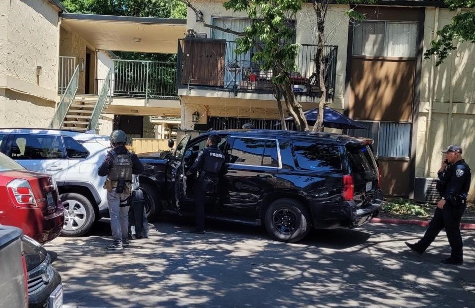 U.S. Marshals Service San Francisco tweet media