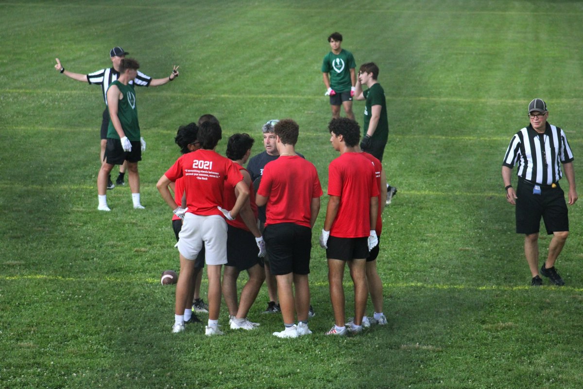 FriendsofNatickFootball tweet media