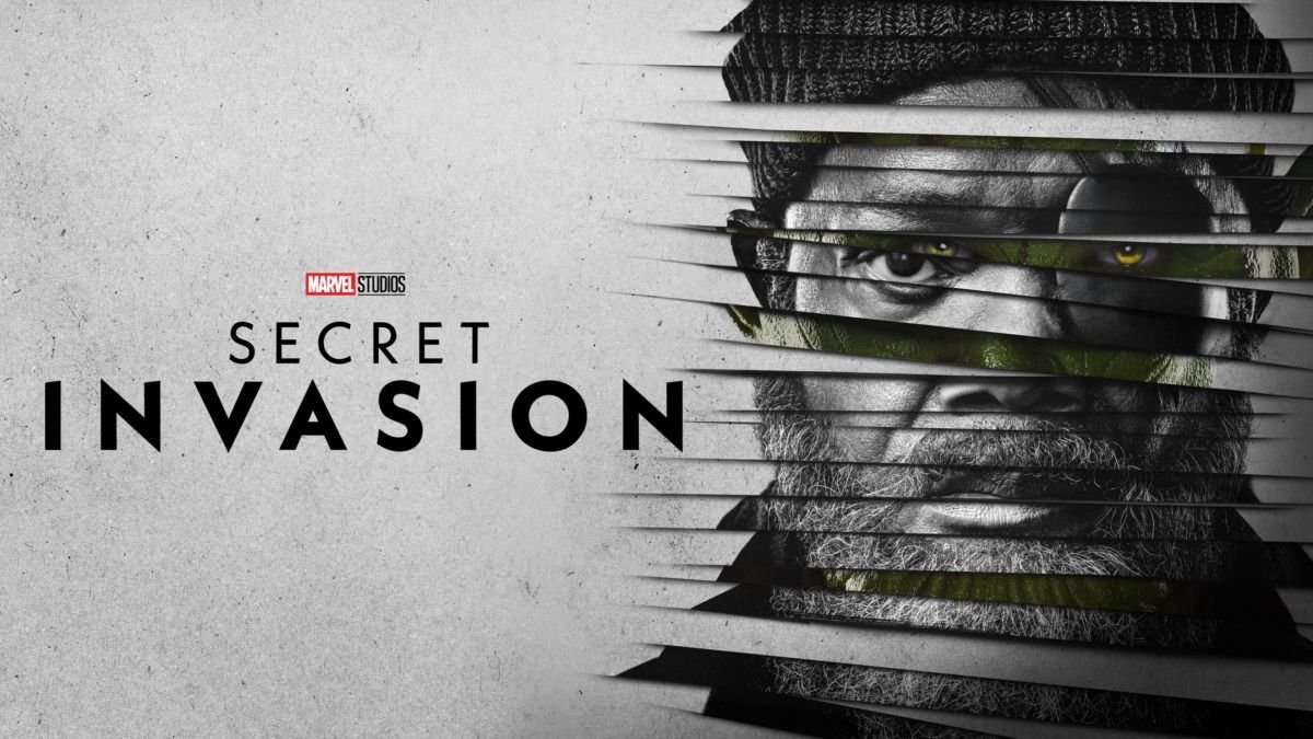 RT @marvel_updat3s: The sixth episode of #SecretInvasion is now streaming on Disney Plus  
#MarvelStudios https://t.co/aPZbFsS2uo