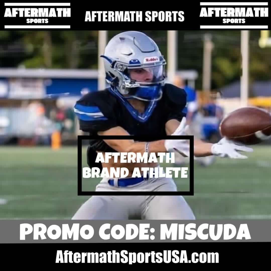 Chris Miscuda tweet media