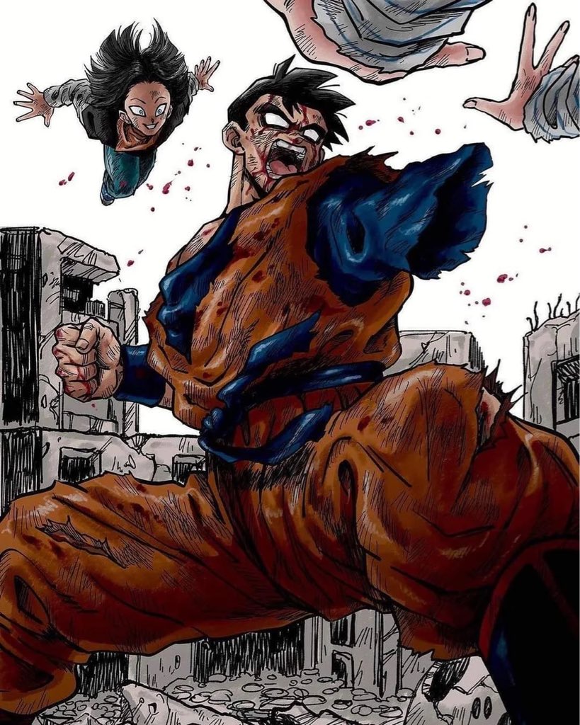 tonystatovci's tweet image. This picture hurts man..