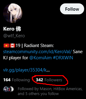 lmaopycr's tweet photo. @fpsinferno @wtf_Kero @yuukimchii 💀 https://t.co/r8foUb4g67